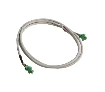 ABB TK821V020 3BSC950202R1 Καλώδιο μπαταρίας Προετοιμασμένο καλώδιο σε απόθεμα