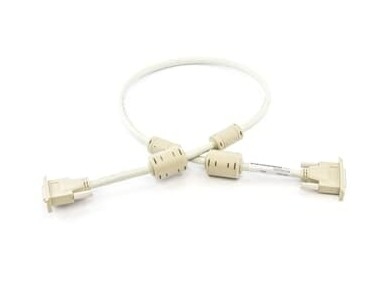 ABB TK851V010 3BSC950262R1 Διάστημα καλωδίου σύνδεσης ανταλλαγής 1m