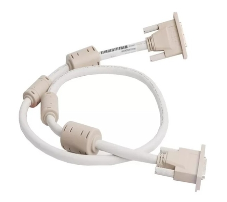 ABB TK851V010 3BSC950262R1 Διάστημα καλωδίου σύνδεσης ανταλλαγής 1m