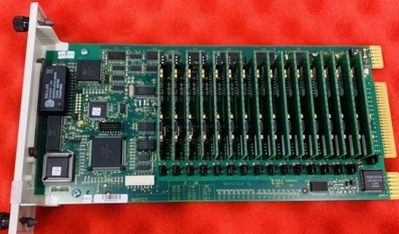 ABB SPASI23 I/O Μοντέλο Αναλογική Εισδοχή Μοντέλο DCS Μέρη Μοντέλο PLC σε απόθεμα