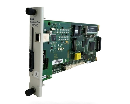 Ελεγκτής ABB SPBRC410 με Modbus TCP Interface Bridge Ελεγκτής ολοκαίνουργιο