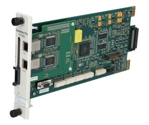 Μοντέλο επικοινωνίας μεταφοράς ΚΠΔ ABB SPIET800 INFI-Net Ethernet