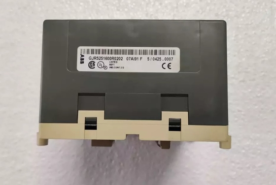 ABB 07AI91 GJR5251600R0202 Ανάλογη μονάδα εισόδου ελεγκτή μονάδας I/O