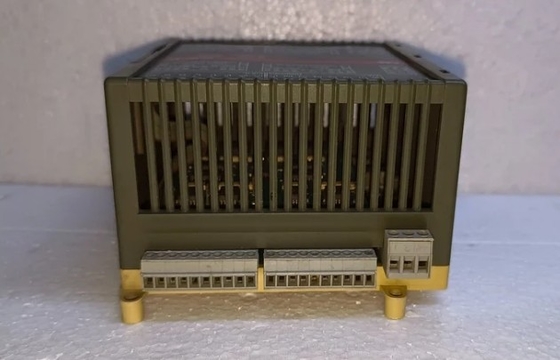 ΑΜΒ 07DC92 GJR5252200R0101 Ψηφιακές μονάδες I/O Διανεμημένης Αυτοματοποίησης