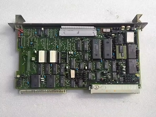 ABB 81AA02E GJR2385200R1010 Ανάλογη μονάδα εξόδου υψηλών επιδόσεων
