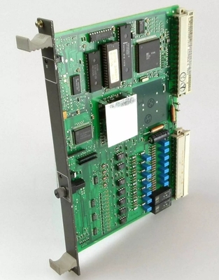 ABB 83SR06E GJR2388300R1010 Δυαδική και αναλογική μονάδα ελέγχου