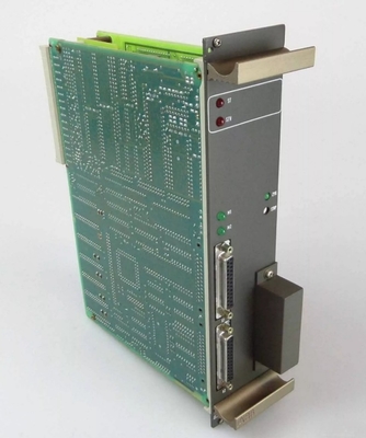 ABB 83SR06E GJR2388300R1010 Δυαδική και αναλογική μονάδα ελέγχου
