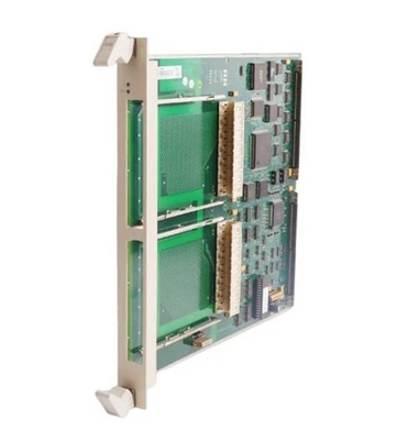 ABB 88FT05 GJR2393100R1200 Μοντέλο σύνδεσης λεωφορείων Μοντέλο μοντέλου σταθμού