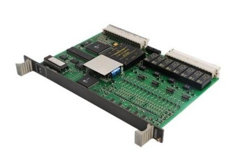 ABB 88TV01E GJR2385100R1041 Αναλογική μονάδα εξόδου Baugruppe GEB
