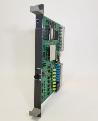 ABB 83SR06 GJR2395400R1010 Βιομηχανική καθολική μονάδα ελέγχου Δυαδική και αναλογική επεξεργασία σήματος