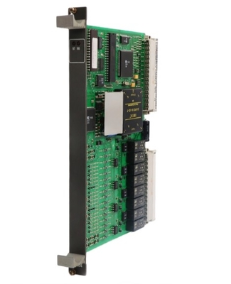 ABB 83SR04 GJR2390200R1210 Μονάδα αναμετάδοσης Procontrol Μονάδα ελέγχου P14
