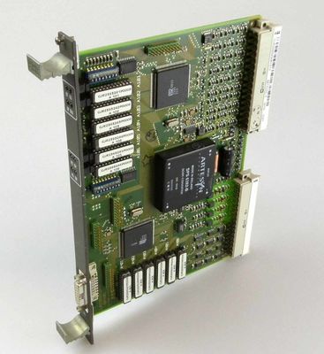 Πίνακας ελέγχου μονάδας πρόσθετης σύνδεσης λεωφορείου ABB 88TK05C-E GJR2393200R1210