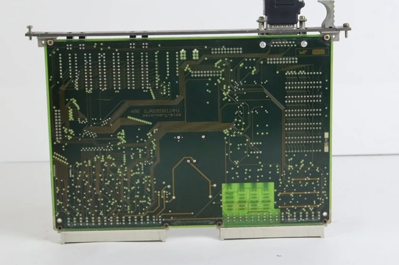 ABB 88TK05B-E GJR2393200R1210 Μονάδα σύνδεσης λεωφορείου σταθμού συναρμολόγησης πίνακα ελέγχου