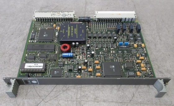 ΑΜΒ 83SR07Α-Ε GJR2392700R1210 Βιομηχανική αναλογική μονάδα ελέγχου DCS