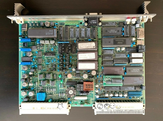 ABB 83SR07D-E GJR2392700R1210 Μονάδα σύνδεσης λεωφορείου Προγραμματιζόμενοι λογικοί ελεγκτές