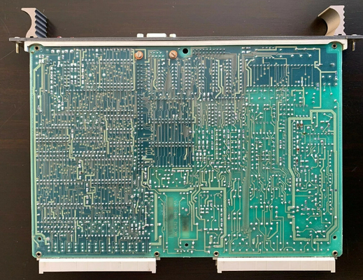 ABB 83SR07D-E GJR2392700R1210 Μονάδα σύνδεσης λεωφορείου Προγραμματιζόμενοι λογικοί ελεγκτές