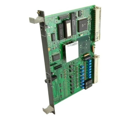 ABB 83SR07A1-E GJR2392700R1210 Αναλογική μονάδα ελέγχου DCS Μέρη σε απόθεμα