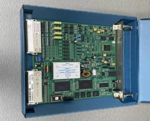 ABB 83SR07A1-E GJR2392700R1210 Αναλογική μονάδα ελέγχου DCS Μέρη σε απόθεμα