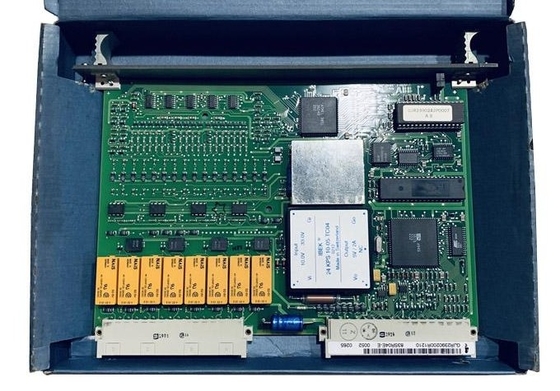 ABB 83SR04E-E GJR2390200R1210 Procontrol P13 Ενότητα ελέγχου επεξεργασίας σήματος