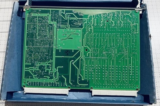 ABB 83SR04E-E GJR2390200R1210 Procontrol P13 Ενότητα ελέγχου επεξεργασίας σήματος