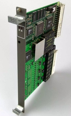 ABB 83SR04B-E GJR2390200R1411 Δυαδική μονάδα PLC για πίνακα ελέγχου σε απόθεμα