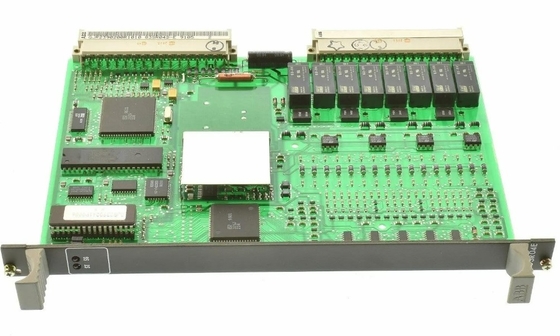 ABB 83SR04B-E GJR2390200R1411 Δυαδική μονάδα PLC για πίνακα ελέγχου σε απόθεμα