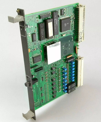 ABB 83SR04G-E GJR2390200R1210 Μονάδα ελέγχου I/O Μονάδα επέκτασης