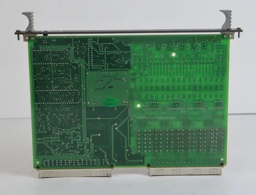 ABB 83SR04G-E GJR2390200R1210 Μονάδα ελέγχου I/O Μονάδα επέκτασης