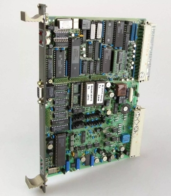 ABB 83SR04A-E GJR2390200R1411 Μονάδα PLC πίνακα ελέγχου υψηλών επιδόσεων
