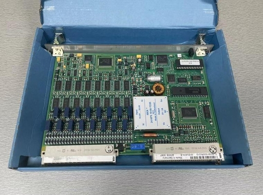ABB 89IL07A-E GJR2394300R0100 Μητρική πλακέτα μονάδας ελέγχου μονάδας σύνδεσης εξ αποστάσεως λεωφορείου