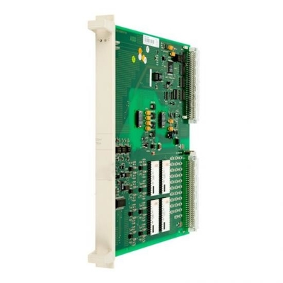 ABB 89IL05B-E GJR2391200R0100 Μονάδα απομακρυσμένης σύνδεσης λεωφορείου Μέρη DCS