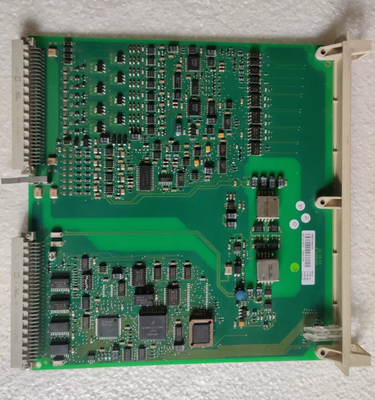 ABB 81EU01G-E GJR2391500R1210 Ψηφιακή μονάδα εισόδου DCS Μέρη σε απόθεμα
