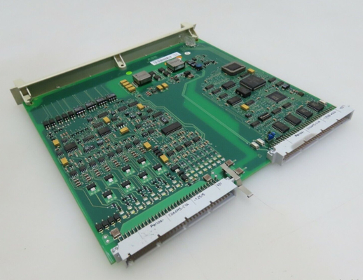 ABB 81EU01G-E GJR2391500R1210 Ψηφιακή μονάδα εισόδου DCS Μέρη σε απόθεμα