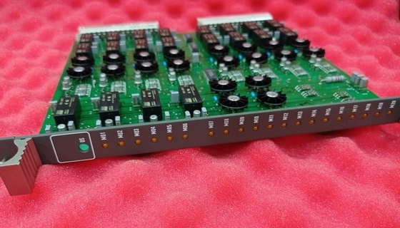 ABB 89NU04B-E GKWE853000R0200 Μονάδα σύνδεσης για βιομηχανικά συστήματα ελέγχου