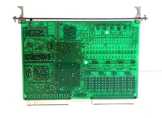 ABB 81AB03B-E GJR2392500R1210 Δυαδική μονάδα ελέγχου πίνακα εξόδου