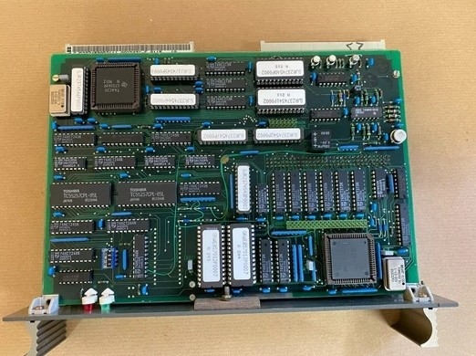 ΑΜΒ 88QT03C-E GJR2374500R2111 Σύνδεσμος λεωφορείου 24 VDC κάρτα συστήματος DCS