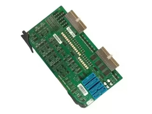 ABB 88FN02C-E GJR2370800R0200 Μονάδα σύνδεσης λεωφορείου Μονάδα ελέγχου υψηλής ισχύος