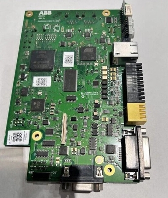 ABB 83SR51C-E GJR2396200R1210 Μονάδα ελέγχου Steuerplatine Board