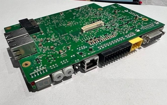 ABB 83SR51C-E GJR2396200R1210 Μονάδα ελέγχου Steuerplatine Board