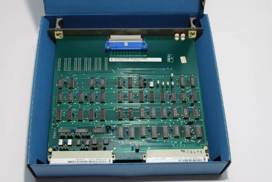 ABB 88FV01F GJR2332300R0200 Κύρια Μονάδα Ελέγχου Μονάδας Μοντέμ Σταθμού