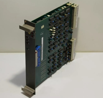 ABB 88FV01F GJR2332300R0200 Κύρια Μονάδα Ελέγχου Μονάδας Μοντέμ Σταθμού