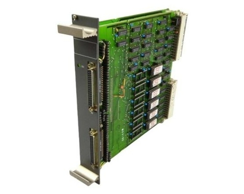 ΑΜΒ 88VA02Β-Ε GJR2365700R1010 Μονάδα αναμεταδόσεως Μονάδα βιομηχανικού ελέγχου