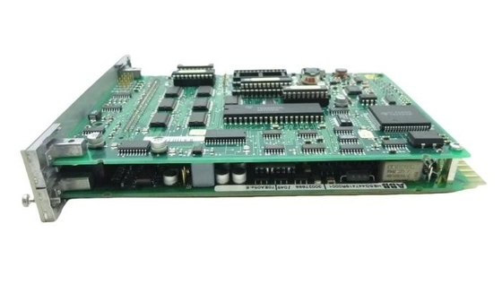 ΑΜΒ 88VA02Β-Ε GJR2365700R1010 Μονάδα αναμεταδόσεως Μονάδα βιομηχανικού ελέγχου