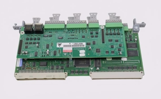 ΑΜΒ 87WF01G-E GJR2372600R1515 Βιομηχανικός ελεγκτής προηγμένη μονάδα ελέγχου