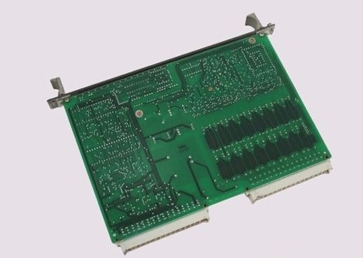 ABB 81ET03K-E GJR2389800R1210 Μονάδα εισόδου θερμοκρασίας Μονάδα PLC