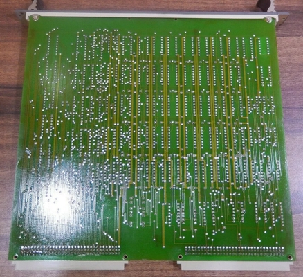 Μοντέλο ελεγκτή πλακέτας κυκλωμάτων PCB για πίνακα διεπαφής ABB 87TS50E-E GKWE857800R1214