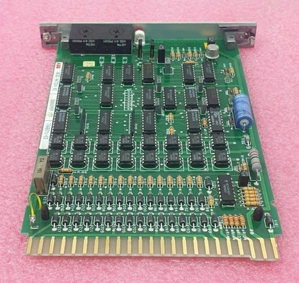 ABB 81AR01A-E GJR2397800R0100 Αναμεταδοτική μονάδα εξόδου ολοκαίνουργια και πρωτότυπη