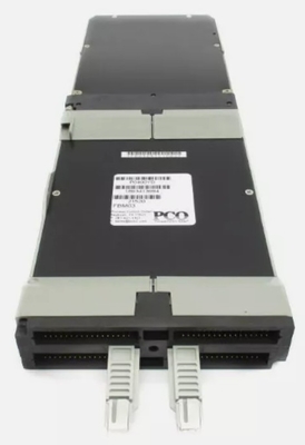 Foxboro P0400YD FBM03 Οκτώ αντίσταση ανιχνευτής θερμοκρασίας (RTD) Εισερχόμενα κανάλια και I / A σειρά hardware Πλατίνα