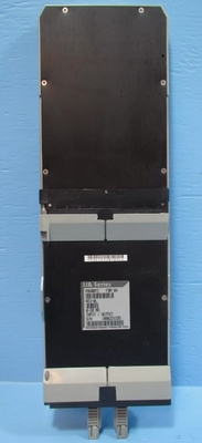 Το Foxboro P0400YE FBM04 0-20 MA Interface Module περιέχει τέσσερα αναλογικά κανάλια εισόδου και τέσσερα κανάλια εξόδου