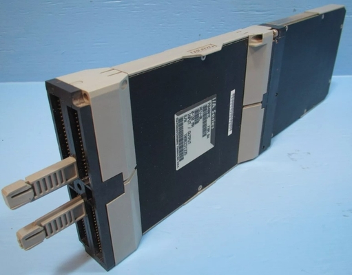 Το Foxboro P0400YE FBM04 0-20 MA Interface Module περιέχει τέσσερα αναλογικά κανάλια εισόδου και τέσσερα κανάλια εξόδου